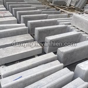 Bậc thềm đá xanh đen 4