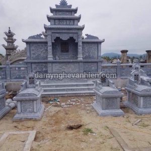 Khu lăng mộ 10