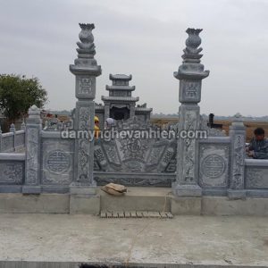 Khu lăng mộ 17
