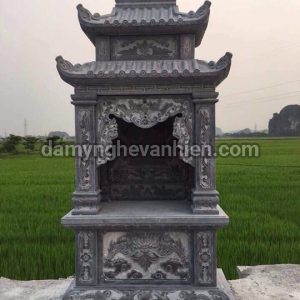 Lăng thờ chung 2