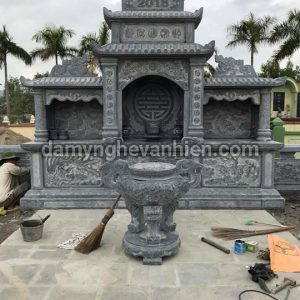 Lăng thờ chung 5