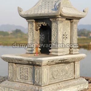 Lăng thờ chung 11