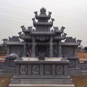 Lăng thờ chung 15